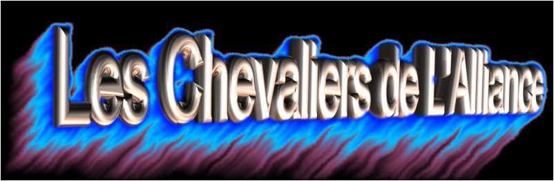 CDA - Les Chevaliers de l'Alliance AOK Clan (CDA_Elmicou)