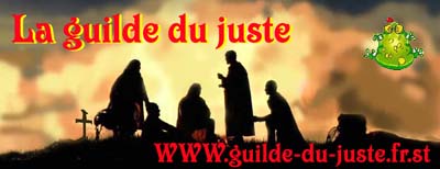 JUST - La Guilde du juste AOK Clan (JUST_Elwood)