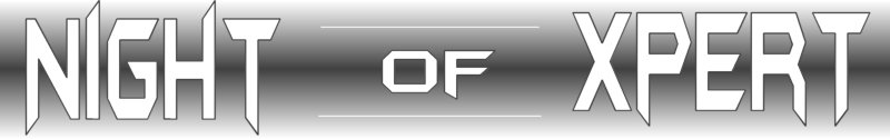 NOX - Night of Xpert AOK Clan