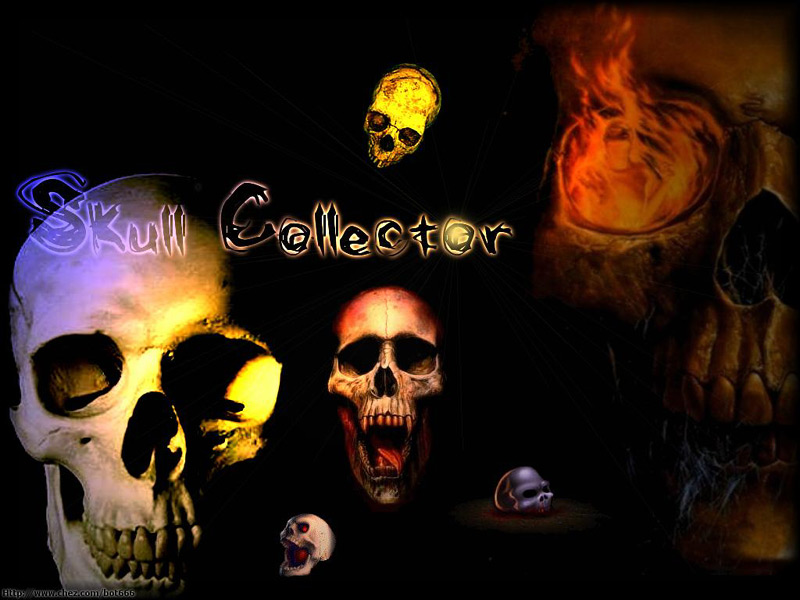 TheSkullsClan AOK Clan