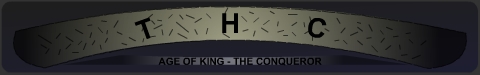 THC AOK Clan (THC_Drelos)