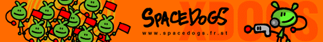 xdogs - Spacedogs Counter-strike Clan